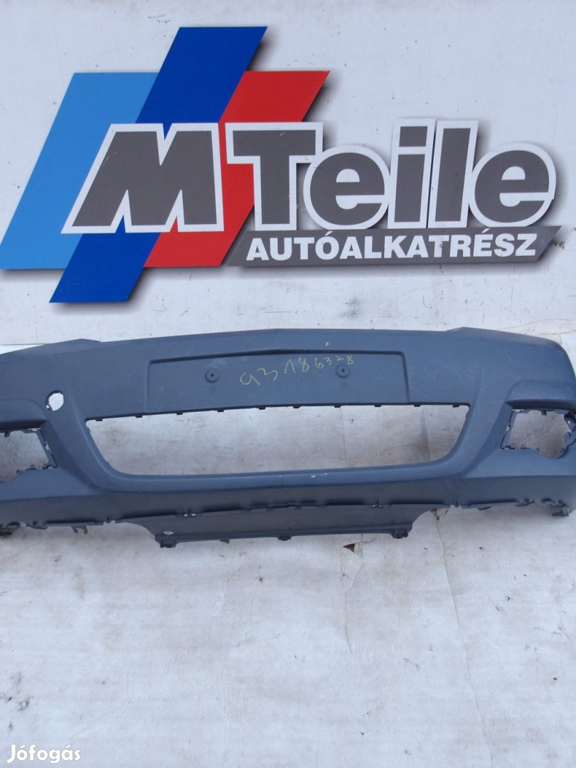 [GYÁRI ÚJ]  OPEL MERIVA A Első Lökháritó 93186328